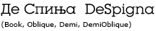 despigna