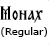 monah